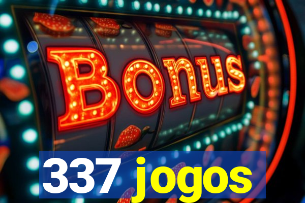 337 jogos